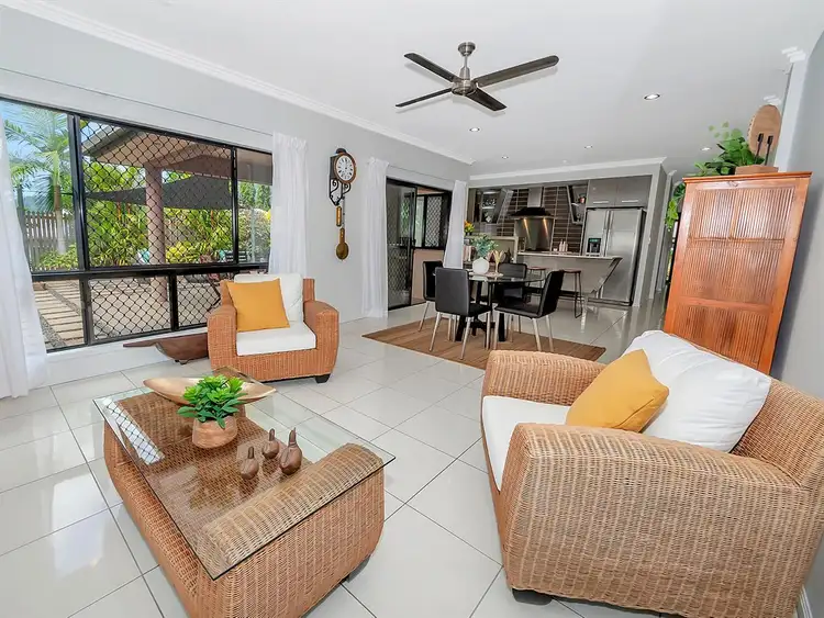 Seventh view of Homely house listing, 84 Michaelangelo Drive, Redlynch QLD 4870