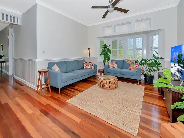 Third view of Homely house listing, 83 Hoare Street, Manunda QLD 4870