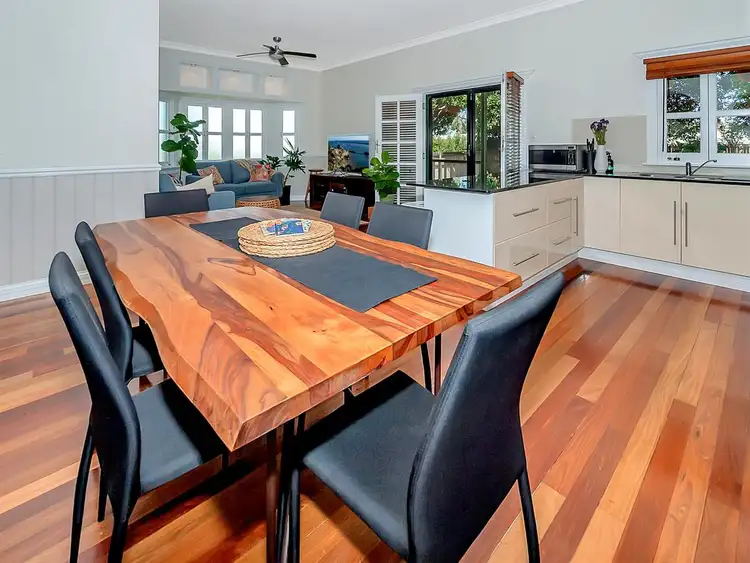 Fifth view of Homely house listing, 83 Hoare Street, Manunda QLD 4870