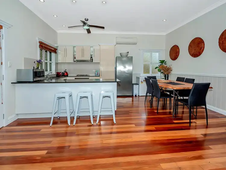 Seventh view of Homely house listing, 83 Hoare Street, Manunda QLD 4870
