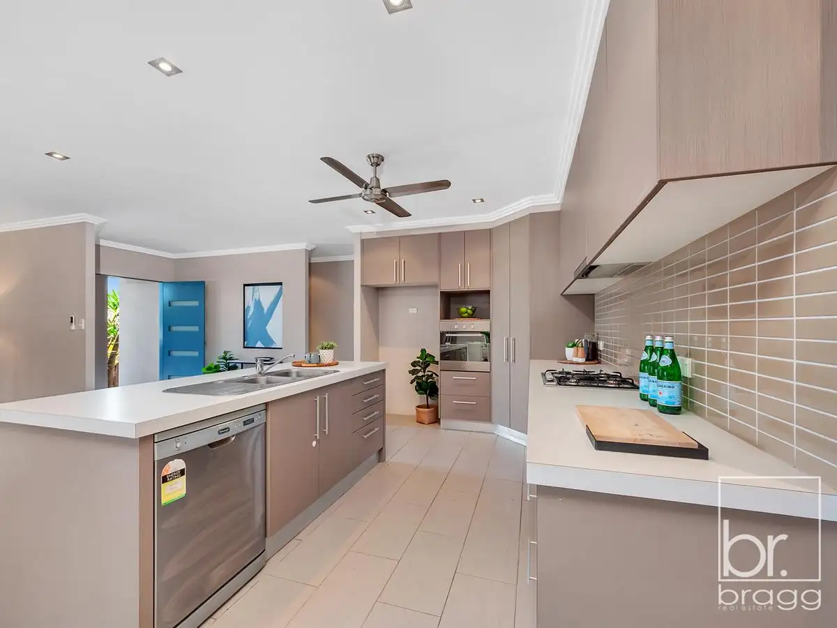 Main view of Homely house listing, 11 Alderman Street, Mount Sheridan QLD 4868