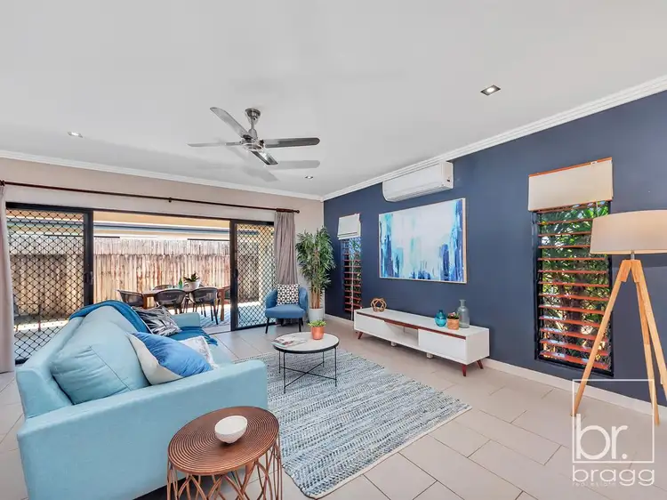 Third view of Homely house listing, 11 Alderman Street, Mount Sheridan QLD 4868