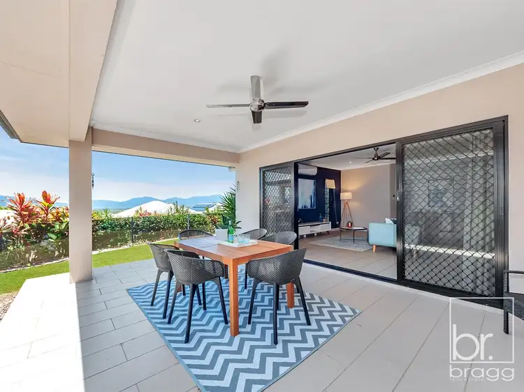 Fourth view of Homely house listing, 11 Alderman Street, Mount Sheridan QLD 4868