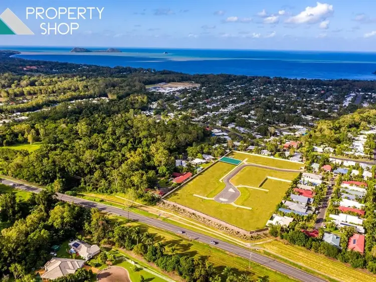 Third view of Homely land listing, 34 Etty Street, Kewarra Beach QLD 4879