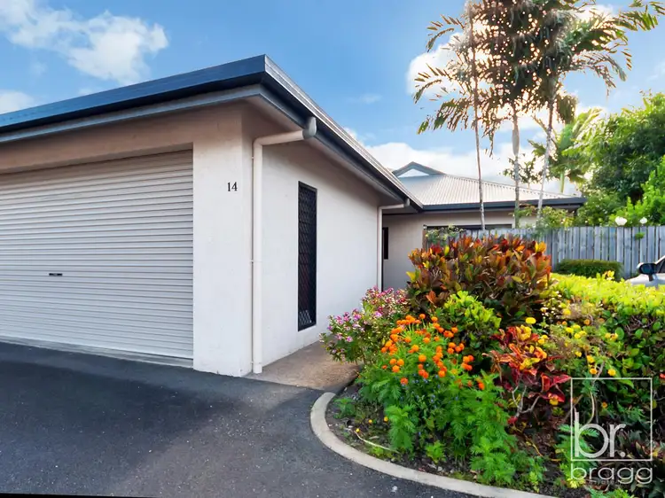 Main view of Homely unit listing, 14/53-65 Kambara Street, White Rock QLD 4868