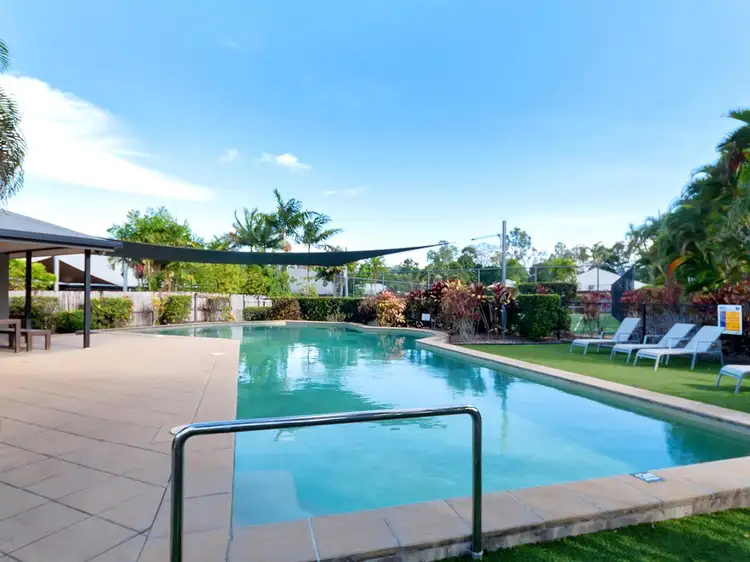 Second view of Homely unit listing, 14/53-65 Kambara Street, White Rock QLD 4868