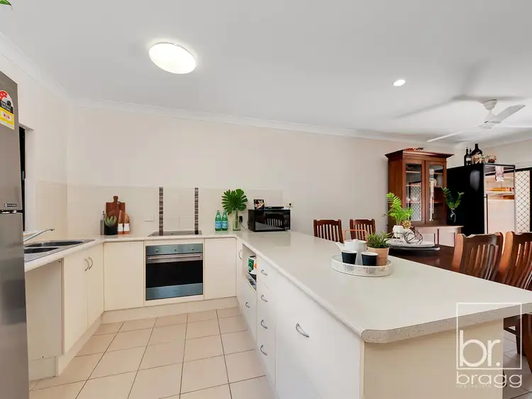 Third view of Homely unit listing, 14/53-65 Kambara Street, White Rock QLD 4868
