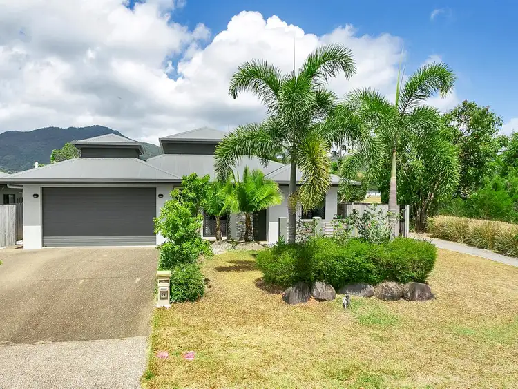 24 Flagstone Terrace, Smithfield QLD 4878
