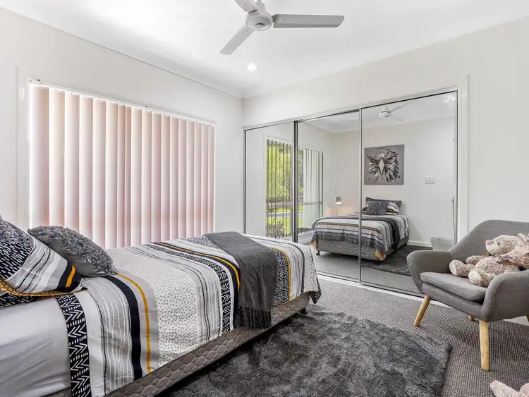 Seventh view of Homely house listing, 13-15 Soderberg Close, Redlynch QLD 4870