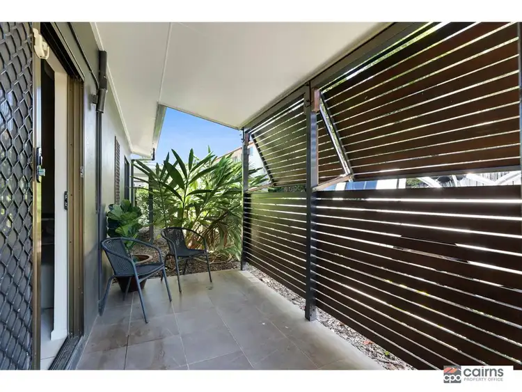 Second view of Homely unit listing, 4/12-14 Winkworth Street, Bungalow QLD 4870