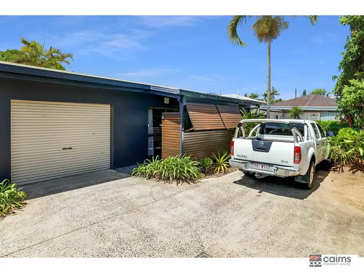 Third view of Homely unit listing, 4/12-14 Winkworth Street, Bungalow QLD 4870