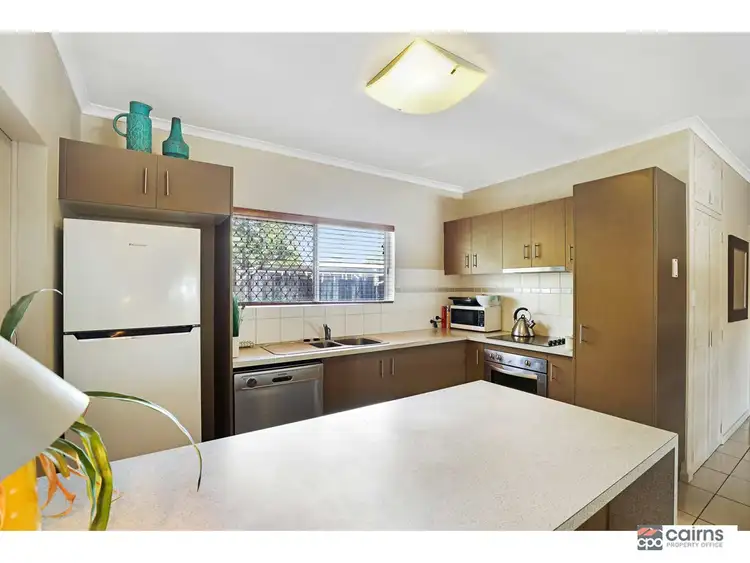 Fourth view of Homely unit listing, 4/12-14 Winkworth Street, Bungalow QLD 4870