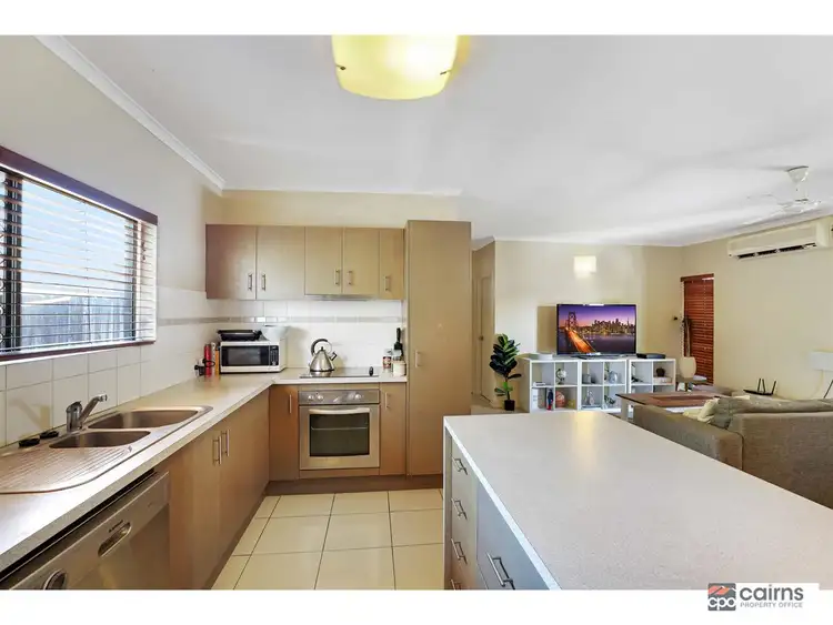 Fifth view of Homely unit listing, 4/12-14 Winkworth Street, Bungalow QLD 4870