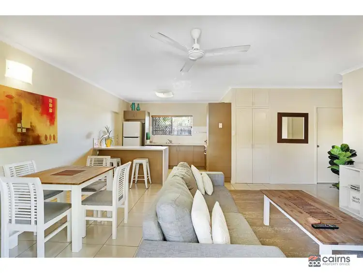 Sixth view of Homely unit listing, 4/12-14 Winkworth Street, Bungalow QLD 4870