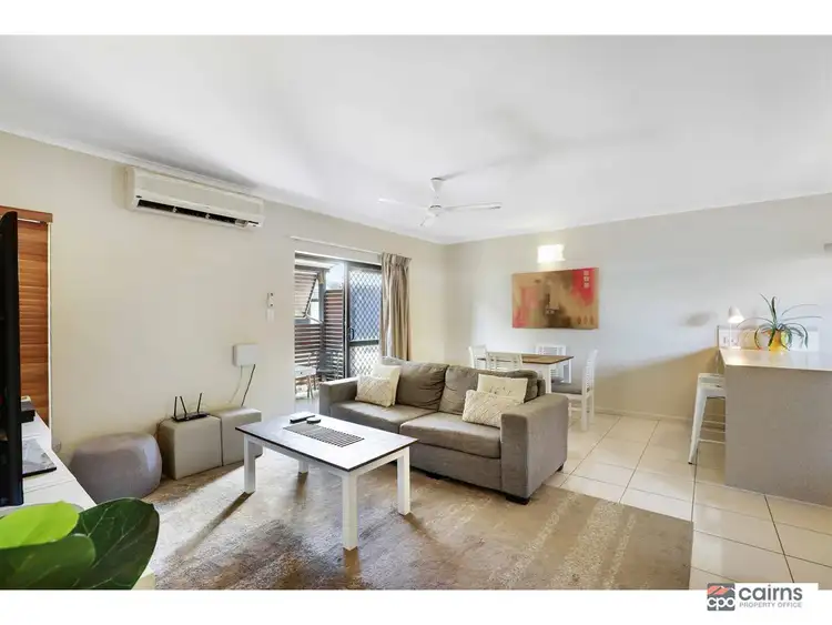 Seventh view of Homely unit listing, 4/12-14 Winkworth Street, Bungalow QLD 4870