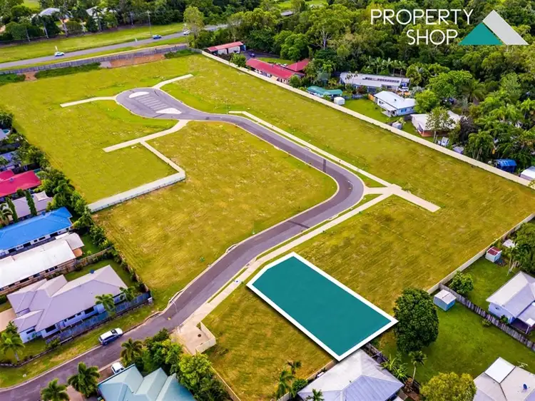 22 Etty Street, Kewarra Beach QLD 4879