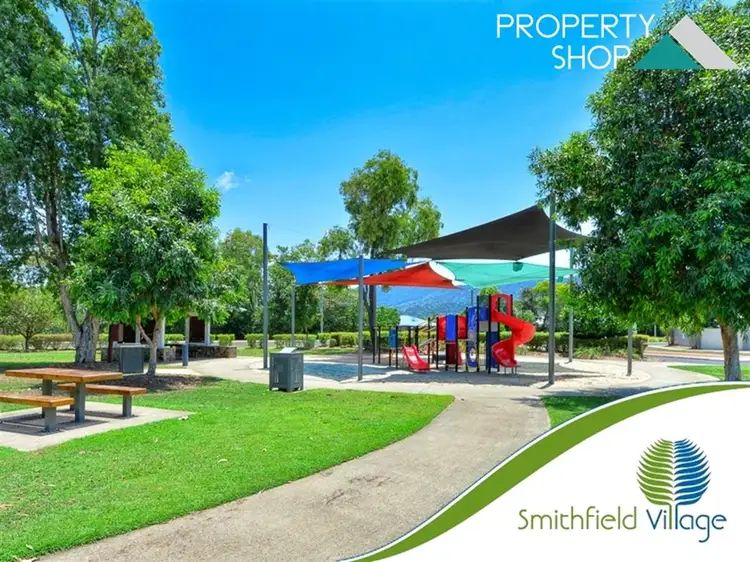Fourth view of Homely land listing, 17 Charleston Way, Smithfield QLD 4878