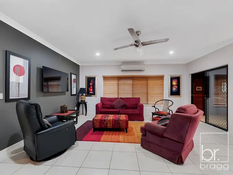 Fourth view of Homely house listing, 4 Redheart Close, Mount Sheridan QLD 4868