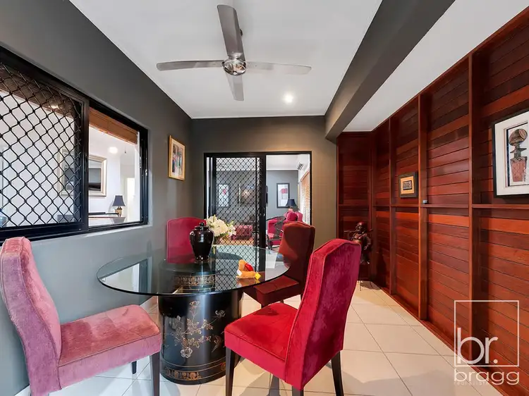 Fifth view of Homely house listing, 4 Redheart Close, Mount Sheridan QLD 4868
