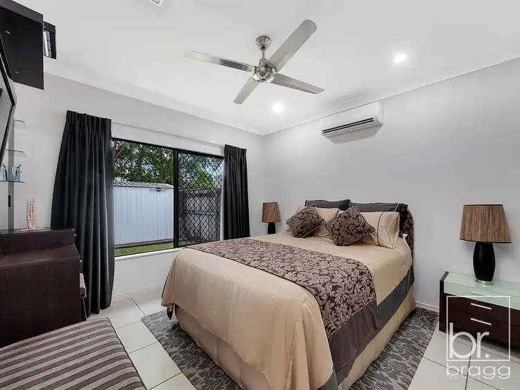 Sixth view of Homely house listing, 4 Redheart Close, Mount Sheridan QLD 4868