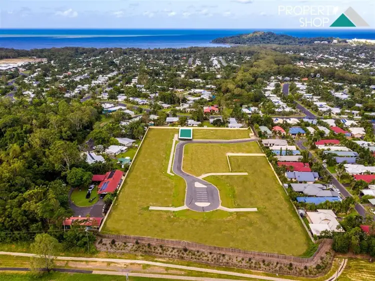 Lot 5 Etty Street, Kewarra Beach QLD 4879