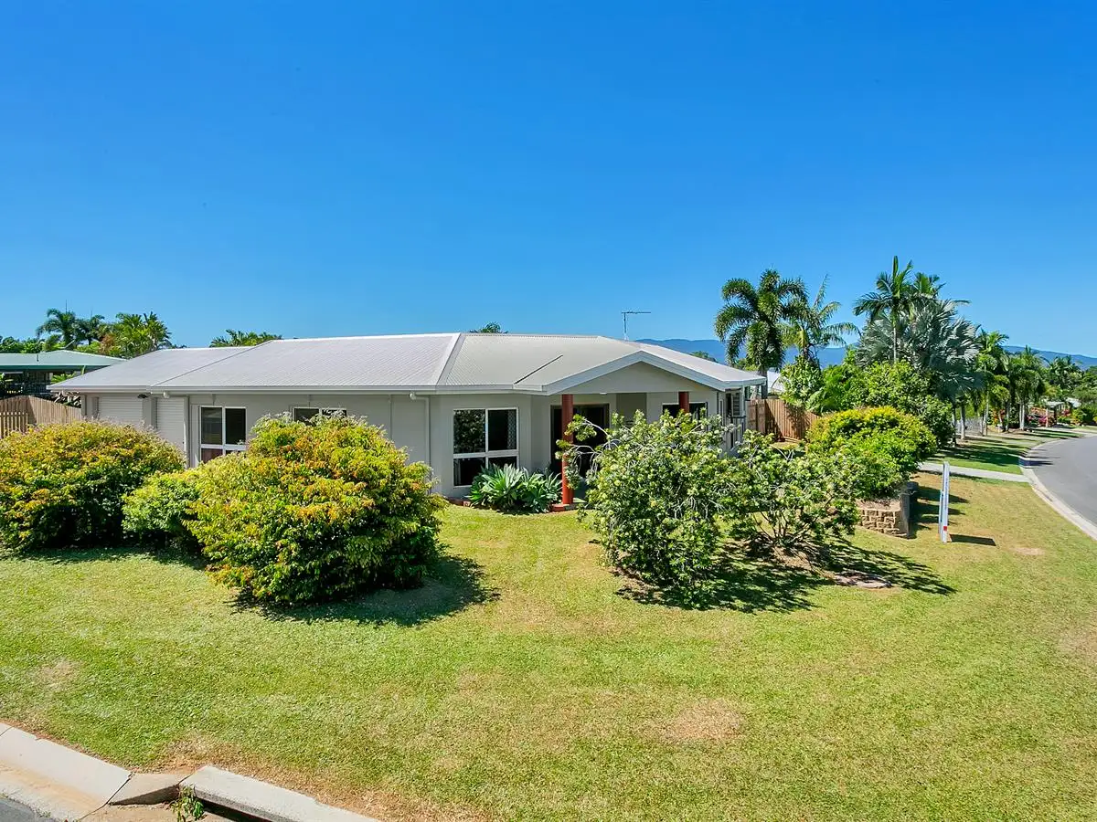 Main view of Homely house listing, 24 Percy Street, Mount Sheridan QLD 4868