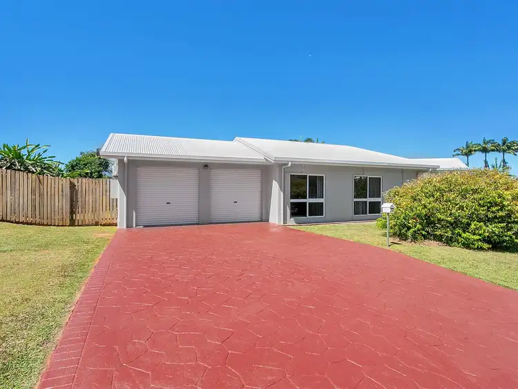 Second view of Homely house listing, 24 Percy Street, Mount Sheridan QLD 4868