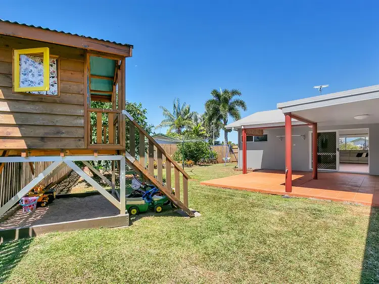 Fourth view of Homely house listing, 24 Percy Street, Mount Sheridan QLD 4868