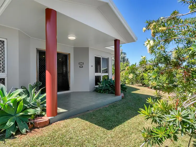 Fifth view of Homely house listing, 24 Percy Street, Mount Sheridan QLD 4868