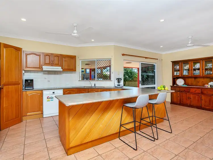 Sixth view of Homely house listing, 24 Percy Street, Mount Sheridan QLD 4868