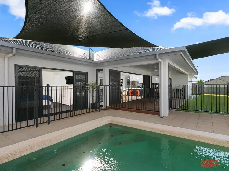 64 Flagstone Terrace, Smithfield QLD 4878