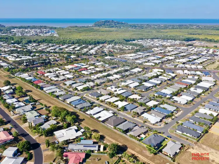 Second view of Homely house listing, 64 Flagstone Terrace, Smithfield QLD 4878