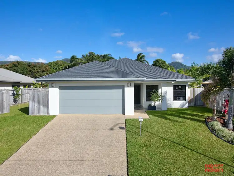 Third view of Homely house listing, 64 Flagstone Terrace, Smithfield QLD 4878