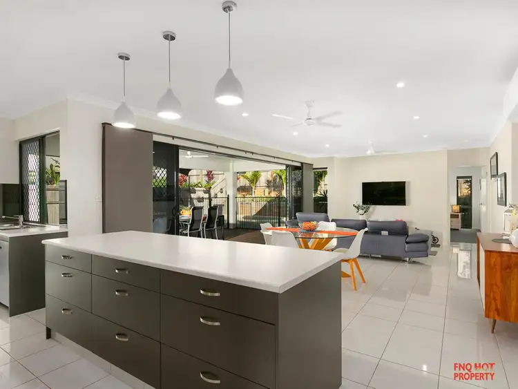 Fourth view of Homely house listing, 64 Flagstone Terrace, Smithfield QLD 4878