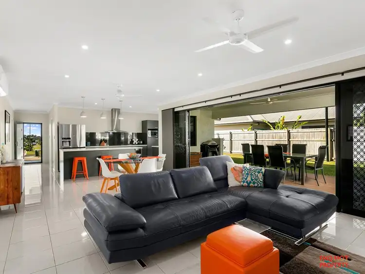 Fifth view of Homely house listing, 64 Flagstone Terrace, Smithfield QLD 4878