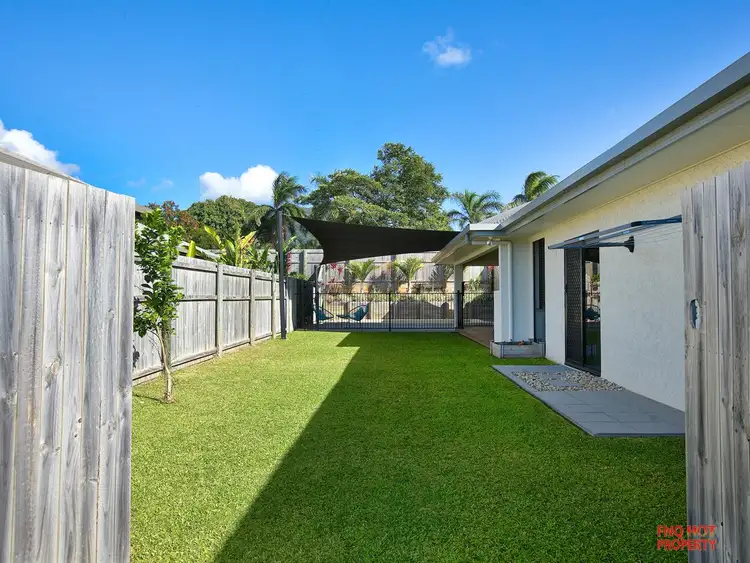 Seventh view of Homely house listing, 64 Flagstone Terrace, Smithfield QLD 4878