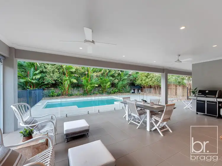 14 Malekula Close, Bentley Park QLD 4869