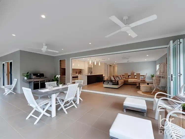 Sixth view of Homely house listing, 14 Malekula Close, Bentley Park QLD 4869