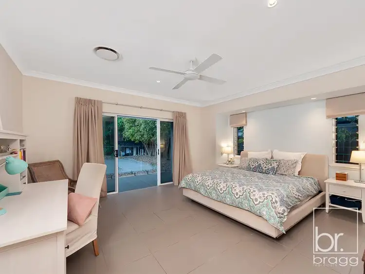 Seventh view of Homely house listing, 14 Malekula Close, Bentley Park QLD 4869