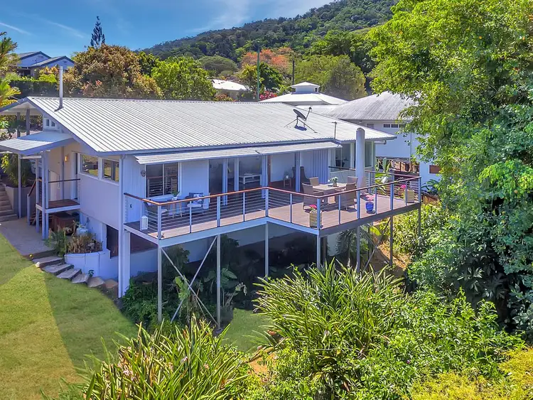 Main view of Homely house listing, 9 Bellevue Crescent, Edge Hill QLD 4870