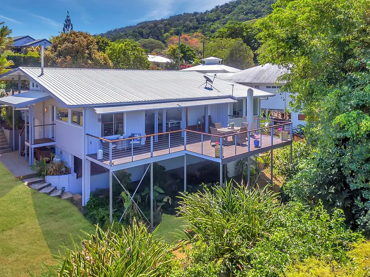 Main view of Homely house listing, 9 Bellevue Crescent, Edge Hill QLD 4870