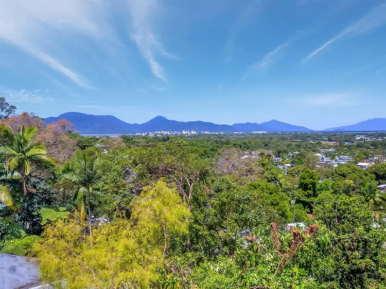 Second view of Homely house listing, 9 Bellevue Crescent, Edge Hill QLD 4870