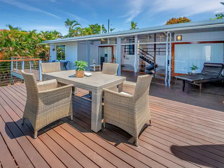 Third view of Homely house listing, 9 Bellevue Crescent, Edge Hill QLD 4870
