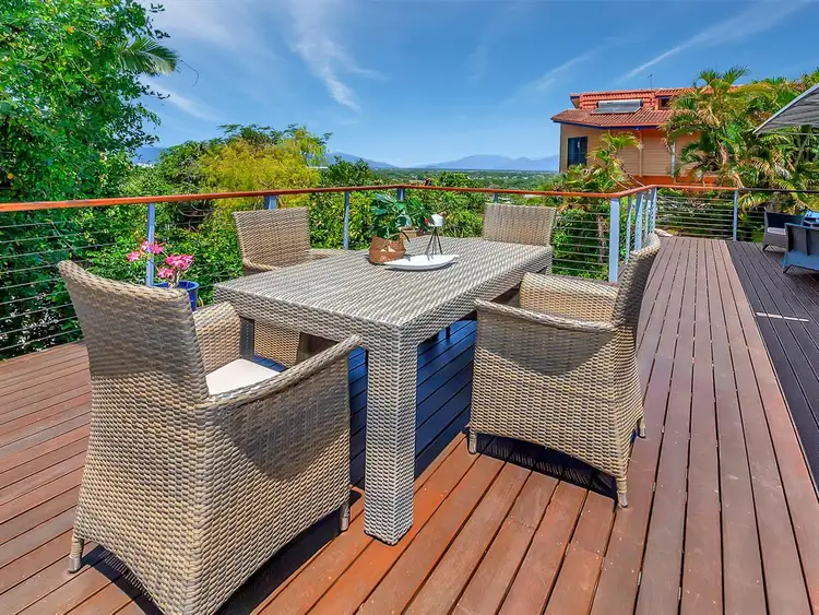 Fourth view of Homely house listing, 9 Bellevue Crescent, Edge Hill QLD 4870