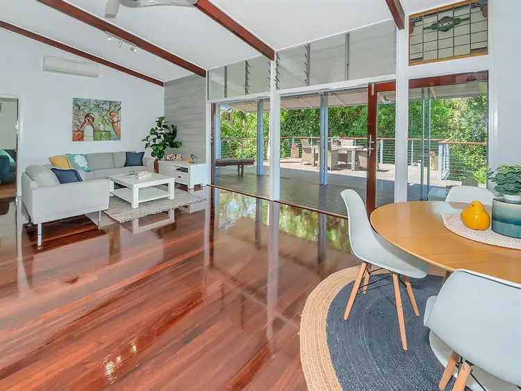 Fifth view of Homely house listing, 9 Bellevue Crescent, Edge Hill QLD 4870