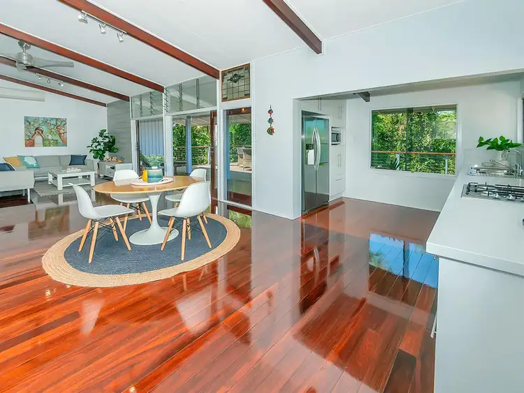 Sixth view of Homely house listing, 9 Bellevue Crescent, Edge Hill QLD 4870