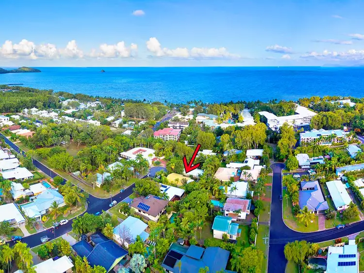 Main view of Homely house listing, 7 Lambus Street, Palm Cove QLD 4879
