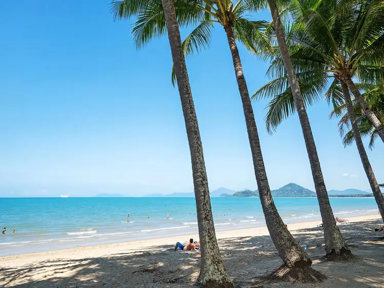 Second view of Homely house listing, 7 Lambus Street, Palm Cove QLD 4879