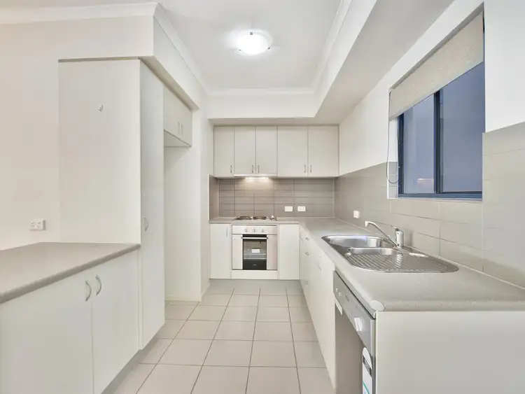 Second view of Homely unit listing, 111/89-91 Ishmael Road, Earlville QLD 4870