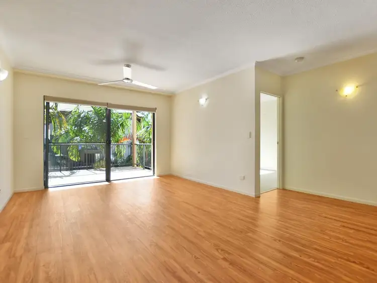 Third view of Homely unit listing, 111/89-91 Ishmael Road, Earlville QLD 4870